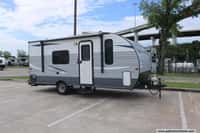 62995 - 20' 2018 Gulf Stream Trailmaster Super Lite 189DD Image 1