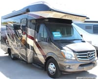 63989 - 26' 2019 Entegra Coach Qwest 24A w/Slide Image 1