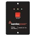 19.4739 - Samlex Remote For 600w & 1000w Inverters - Pst Series - Image 1
