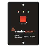 19.4739 - Samlex Remote For 600w & 1000w Inverters - Pst Series - Image 1