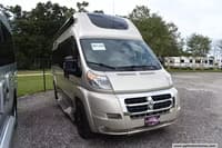 57400 - 20' 2019 Regency Promaster TREK DLX Image 1