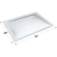 22.0020 - RV Skylight - Sl2230w - Image 1