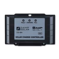 Zamp Solar 8 Amp Waterproof Solar Charge Controller