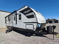 61341 - 34' 2024 Coachmen Northern Spirit Ultra Lite 2965RK w/Slide Image 1