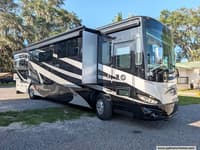 64445 - 41' 2019 Tiffin Phaeton 40IH 380hp Cummins w/4 Slides Image 1