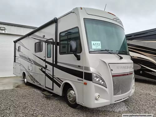 61240 - 31' 2020 Winnebago Intent 30R w/2 Slides Image 1