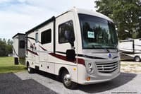 54342 - 32' 2017 Holiday Rambler Admiral Xe Series 30U w/2 Slides Image 1