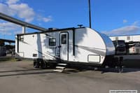 61415 - 29' 2021 Forest River Tracer Le 260BHLE w/Slide - Bunk House Image 1