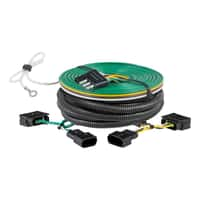 Custom Towed-Vehicle RV Wiring Harness, Select Ford Expedition