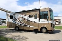 64341 - 31' 2014 Holiday Rambler Vacationer SE 30SFS w/Slide Image 1