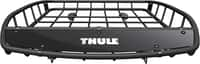 Thule Canyon XT Roof Basket - Black