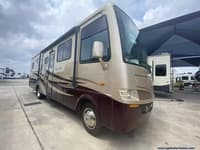 56024 - 32' 2008 Newmar Bay Star 3202 w/2 Slides Image 1