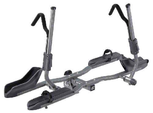 Swagman semi 2.0 hitch bike rack 64686 new arrivals