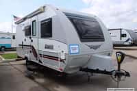 62957 - 20' 2020 Lance 1575 w/Slide Image 1