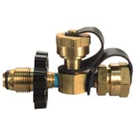 06-0073 - Pol Cylinder Branch Tee - Image 1