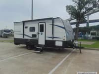 55592 - 21' 2021 Keystone Springdale 1800BH - Bunk House Image 1