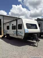 63712 - 24' 2023 Forest River Ibex 19QTH - Toy Hauler Image 1