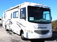 61506 - 33' 2007 Coachmen Mirada 330SL w/Slide Image 1