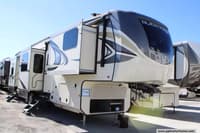 55173 - 43' 2019 Jayco North Point 383FKWS w/5 Slides Image 1