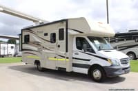 60135 - 25' 2016 Forest River Coachmen Prism 2250 LE w/2 Slides Image 1