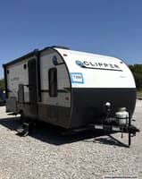 64825 - 22' 2022 Forest River Clipper 182DBU - Bunk House Image 1