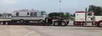 RV Delivery Services