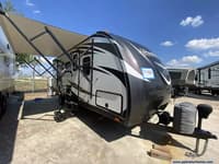 60718 - 27' 2016 Heartland North Trail 22RBK w/Slide Image 1