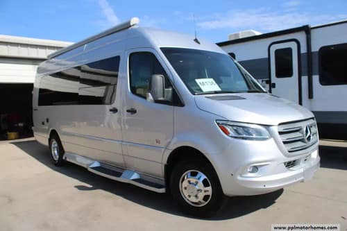 63766 - 24' 2021 Coachmen Galleria 24A Image 1