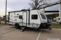54849 - 23' 2022 Forest River No Boundaries 19 19.8 w/Slide - Bunk House Image 1