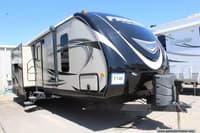 55484 - 37' 2015 Keystone Bullet Premier 34BHPR w/3 Slides - Bunk House Image 1