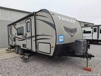 61200 - 27' 2014 Forest River Tracer 242AIR w/Slide Image 1