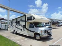 49739 - 32' 2016 Jayco Greyhawk 31FK w/Slide Image 1