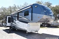 62458 - 42' 2019 Forest River Cardinal Luxury 3456 w/4 Slides Image 1