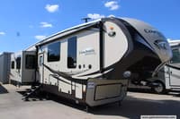 57117 - 42' 2017 Coachmen Brookstone 395RL w/4 Slides - Bunk House Image 1