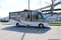 57430 - 25' 2016 Winnebago Via 25T 188hp Mercedes Benz w/Slide Image 1