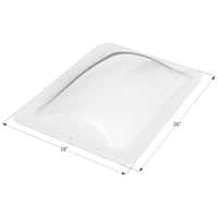 22.0338 - RV Skylight - Sl1422c - Image 1