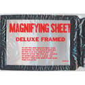 03-2779 - Deluxe Magnifying Sheet - Image 1