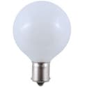 55-0588 - Vanity Bulb, 2099/Ba15s, 1/CD - Image 1