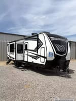 63625 - 36' 2020 Grand Design Momentum 31G w/2 Slides - Toy Hauler Image 1