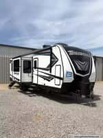63625 - 36' 2020 Grand Design Momentum 31G w/2 Slides - Toy Hauler Image 1