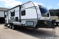 56378 - 25' 2021 Coachmen Nano 213RDS w/Slide Image 1