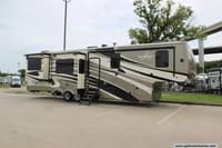 60348 - 42' 2019 Forest River Riverstone Legacy 38RE w/5 Slides & Generator Image 1