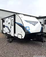 63885 - 22' 2023 Riverside RV Intrepid M-190BHI - Bunk House Image 1