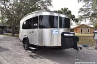 54899 - 20' 2022 Airstream Basecamp 20X Image 1