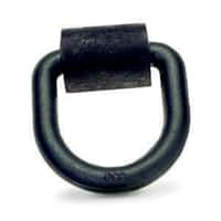 16.0673 - 5/8"Forged D-Ring W/Weld- - Image 1