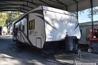 57932 - 31' 2018 Eclipse RV Attitude Pro Lite 27SA w/Generator  - Toy Hauler Image 1