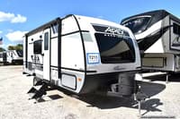 62552 - 21' 2022 Forest River Coachmen Apex 191RBS w/Slide Image 1