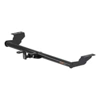 CLASS 2 TRAILER HITCH, 1-1/4" BALL MOUNT, SELECT HONDA ODYSSEY