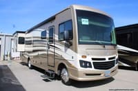 62505 - 34' 2017 Fleetwood Bounder 33C w/2 Slides Image 1