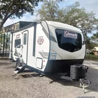 59822 - 21' 2023 Coleman Dutchmen Rubicon 1748RB Image 1